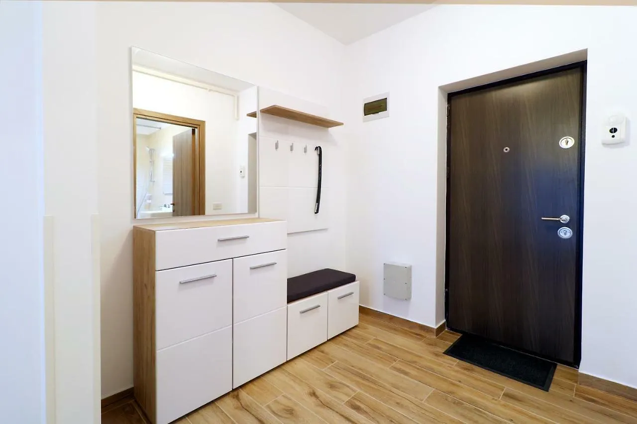 Spring Residence Otopeni