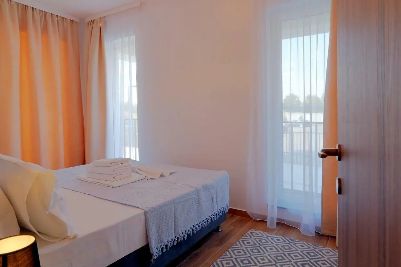 Spring Residence Otopeni