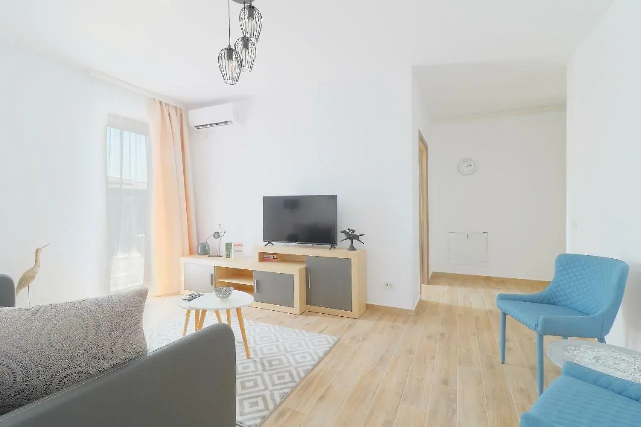 Apartmán Spring Residence Otopeni Rumunsko