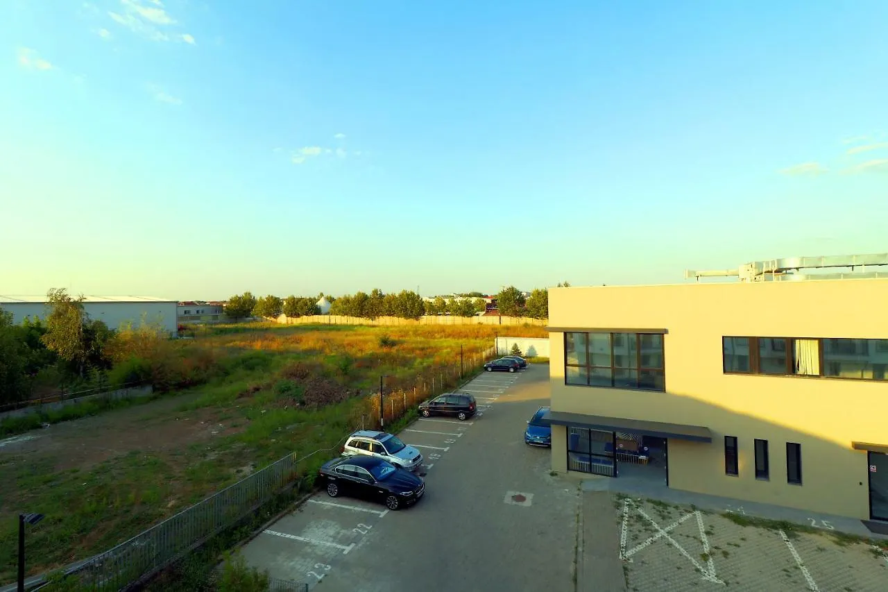 Spring Residence Otopeni