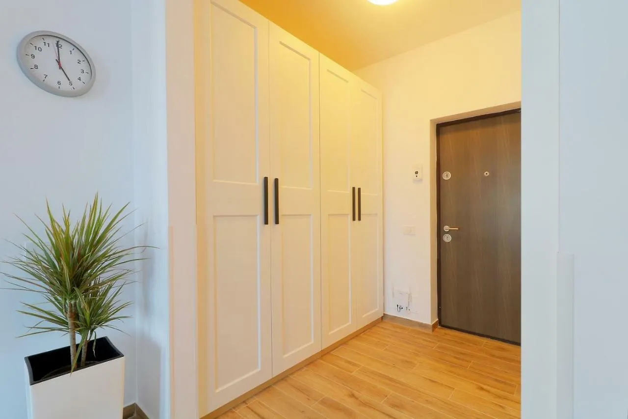 Spring Residence Otopeni