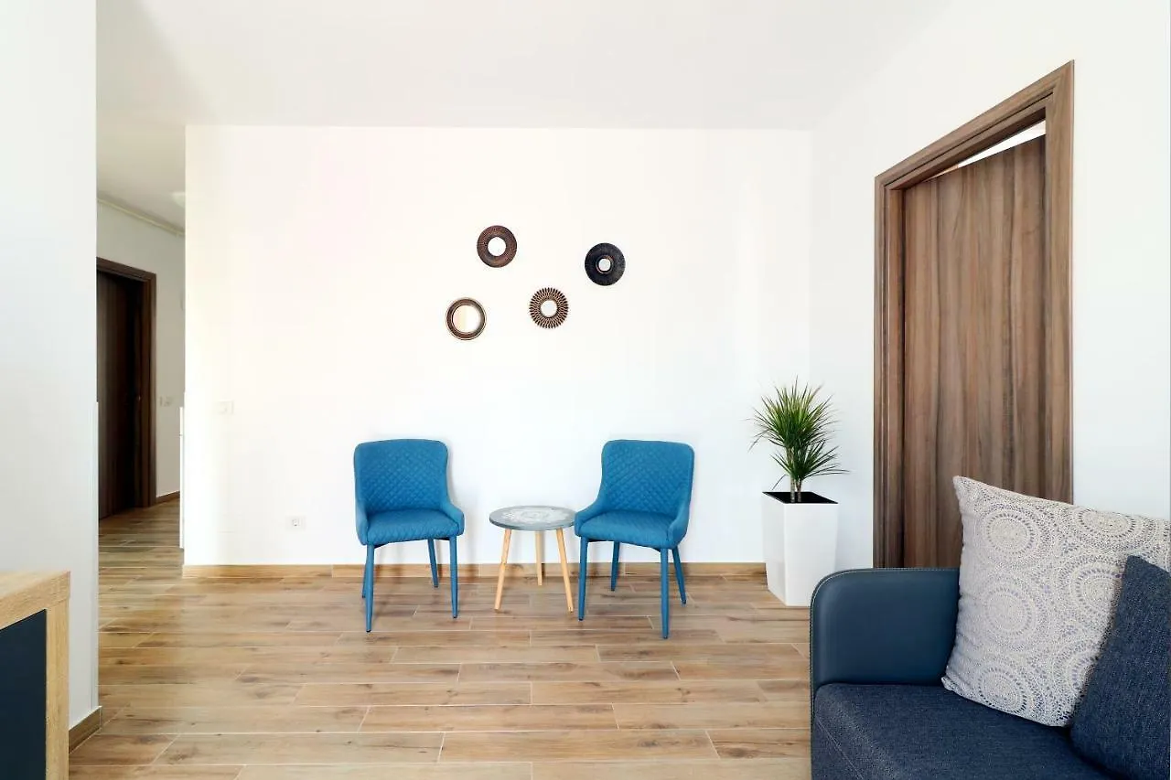 Spring Residence Otopeni