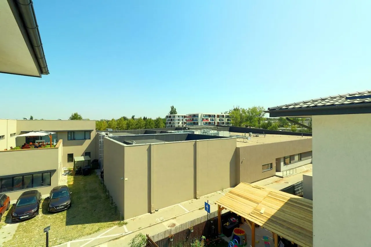 Spring Residence Otopeni